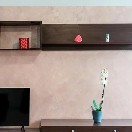 Apartment Matteotti