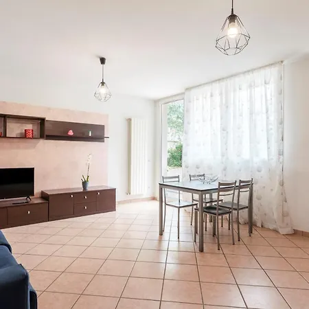 Apartment Matteotti
