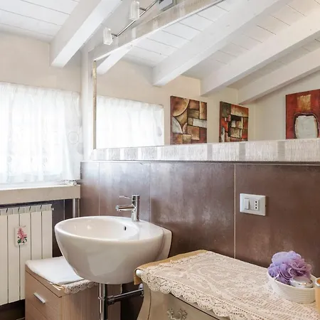 Matteotti Apartment Desenzano del Garda