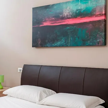 Matteotti Apartment Desenzano del Garda