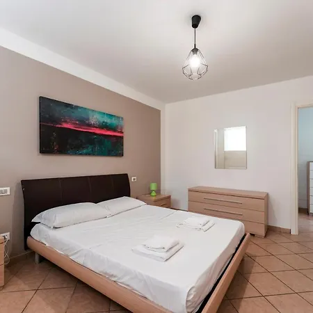 Matteotti Apartment *