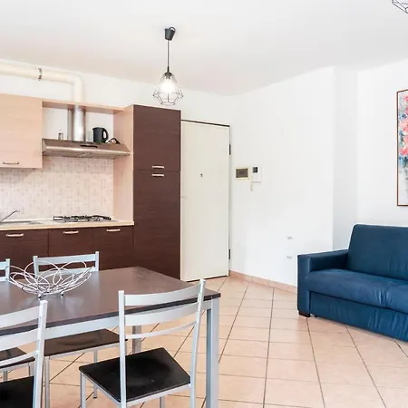 Apartment Matteotti