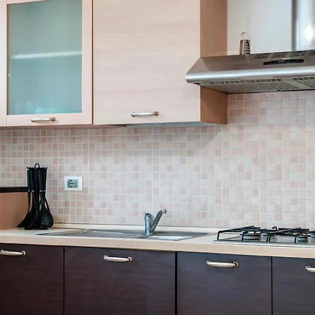 Matteotti Apartment Desenzano del Garda