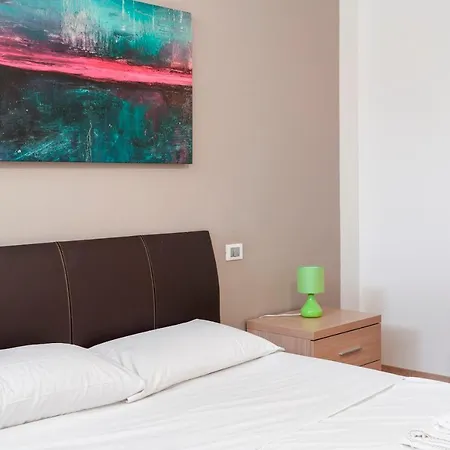Apartment Matteotti *