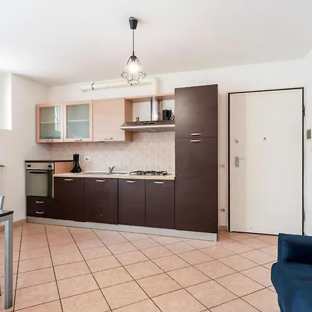 Matteotti Apartment