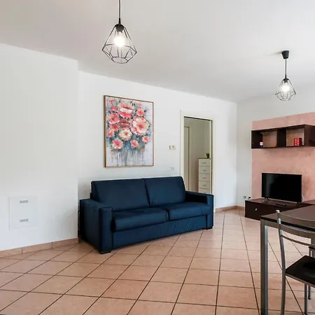 Apartment Matteotti Desenzano del Garda