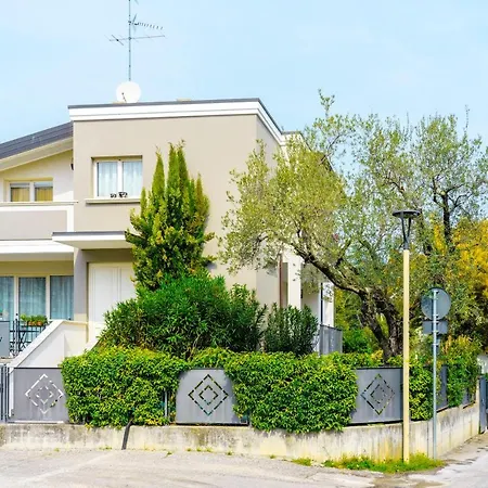 Matteotti Apartment *