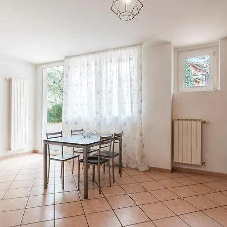 Apartment Matteotti