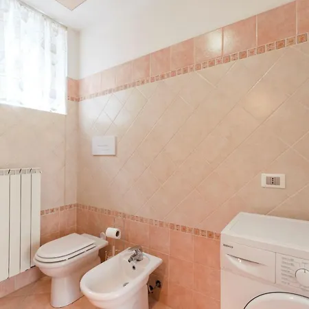 Apartment Matteotti