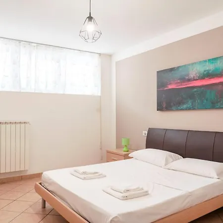 Matteotti Apartment Desenzano del Garda