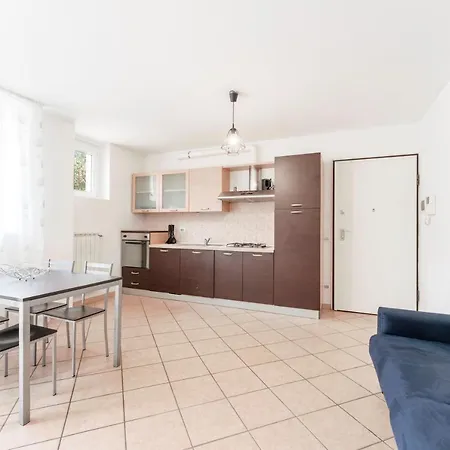 Matteotti Apartment *