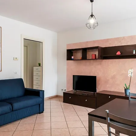 Matteotti Apartment Desenzano del Garda
