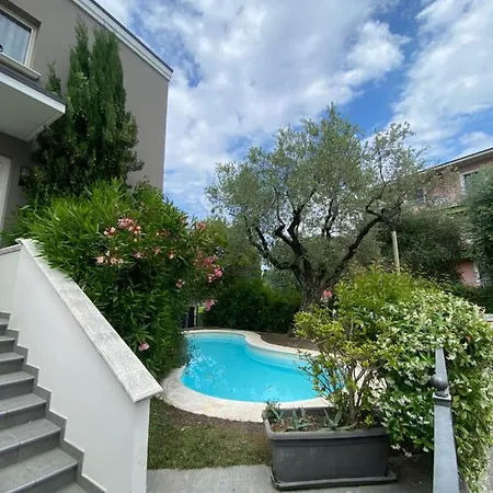 Matteotti Apartment *