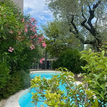Apartment Matteotti Desenzano del Garda