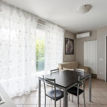 Apartment Matteotti