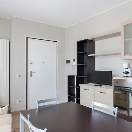Apartment Matteotti