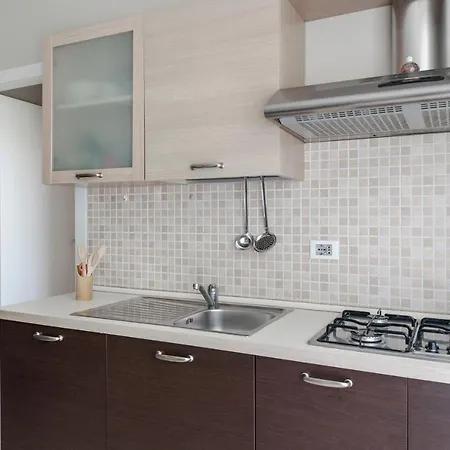 Apartment Matteotti