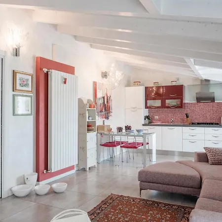 Apartment Matteotti