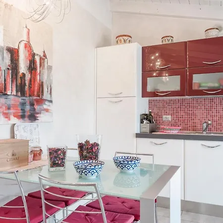 Matteotti Apartment