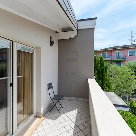 Apartment Matteotti *