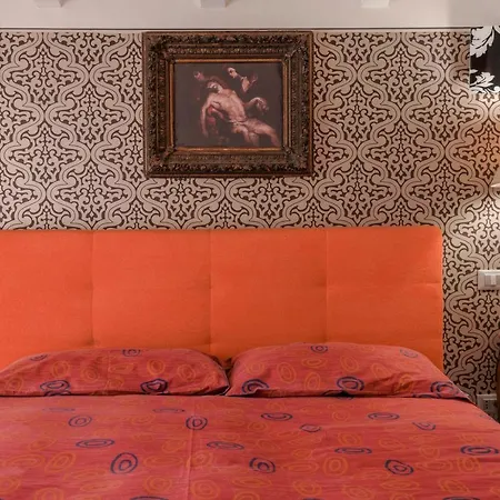 Matteotti Apartment