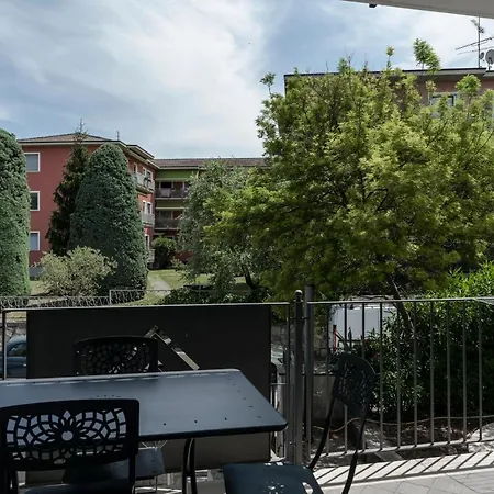 Matteotti Apartment Desenzano del Garda