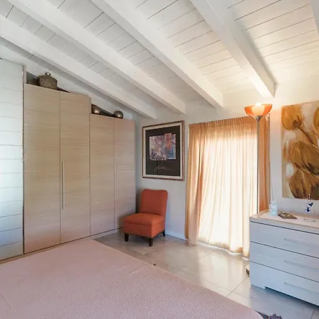 Matteotti Apartment *