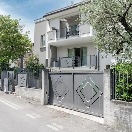 Apartment Matteotti