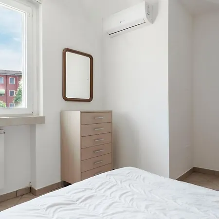 Apartment Matteotti Desenzano del Garda