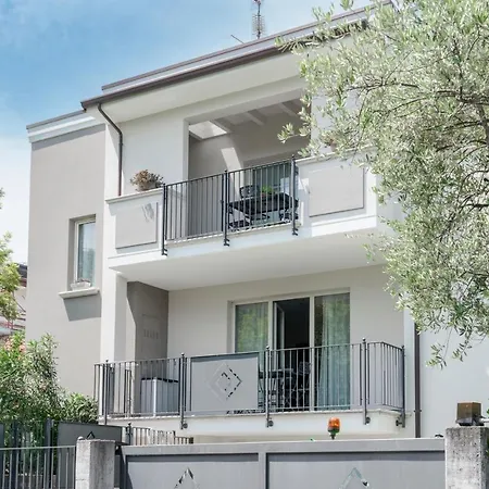 Apartment Matteotti