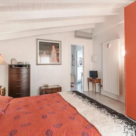 Matteotti Apartment