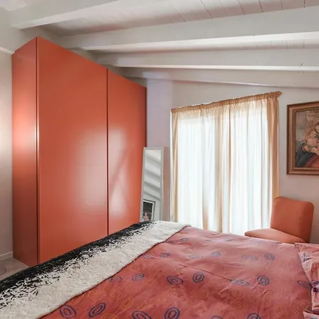 Matteotti Apartment *