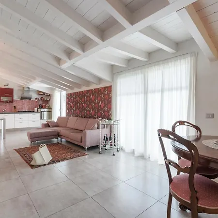 Matteotti Apartment *