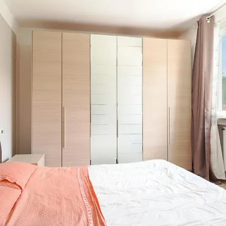 Apartment Matteotti Desenzano del Garda