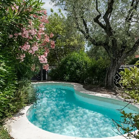 Apartment Matteotti
