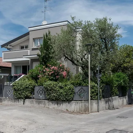 Matteotti Apartment Desenzano del Garda