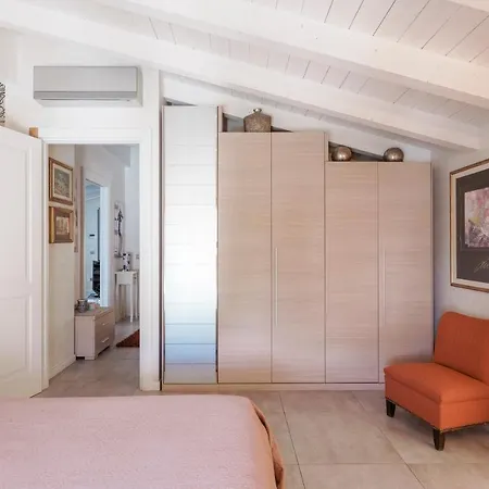 Apartment Matteotti Desenzano del Garda