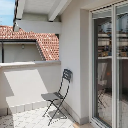 Matteotti Apartment Desenzano del Garda