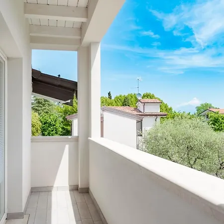 Apartment Matteotti *