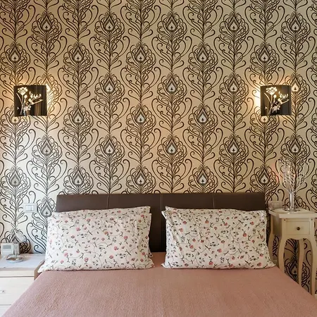 Matteotti Apartment *