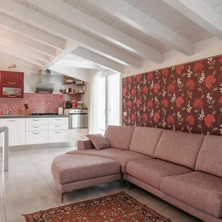 Lägenhet Matteotti Desenzano del Garda